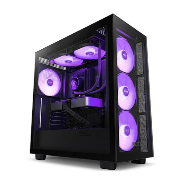 NZXT Kraken 280 RGB