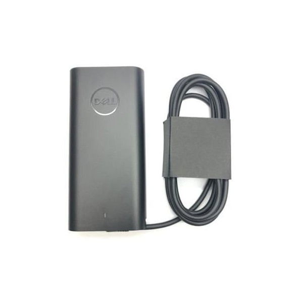 Virranmuunnin - DELL - N9RDH - 165 W - Sisäinen UPS - Musta