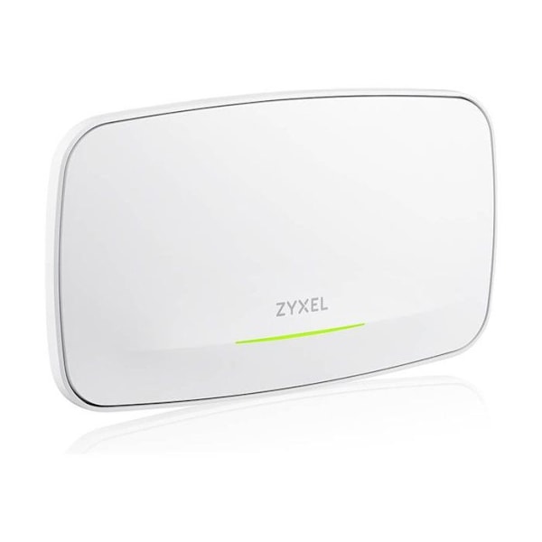 Zyxel NebulaFlex Pro WBE660S