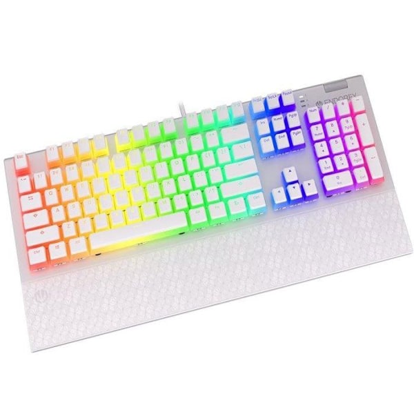 Endorfy Omnis Pudding Onyx Blanc Marron - US