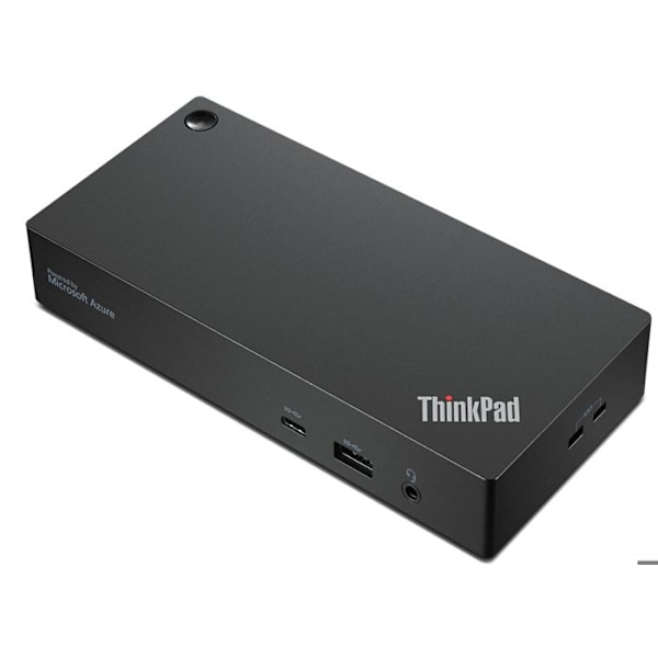 USB-C-lader - Lenovo - 40B20135EU - 135W - 4K - Flere stik