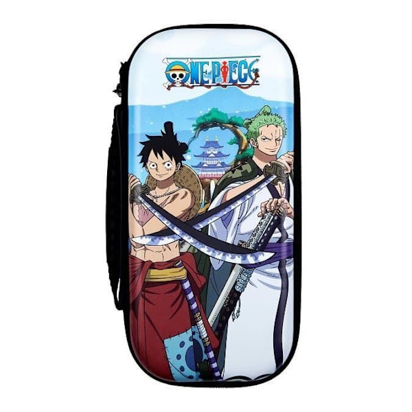Wano One Piece Suojakuori Konix-Lisävaruste-SWITCH