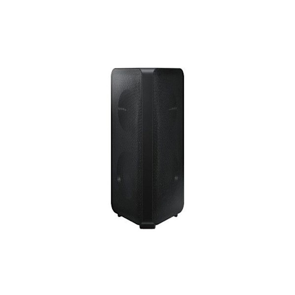 Kannettava kaiutin Samsung MX-ST50B/EN Musta