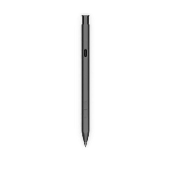 HP MPP2.0 Genopladelig Tilt Pen - Sort