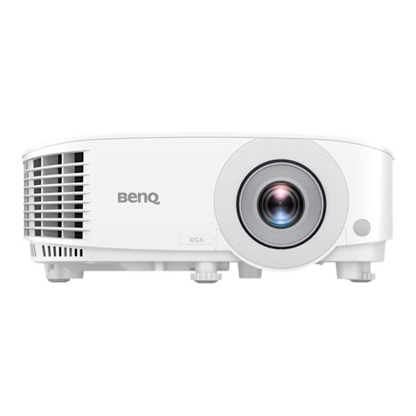 BENQ MX560 bärbar DLP-projektor - 3D - 4000 ANSI lumen - XGA (1024 x 768) - 4:3