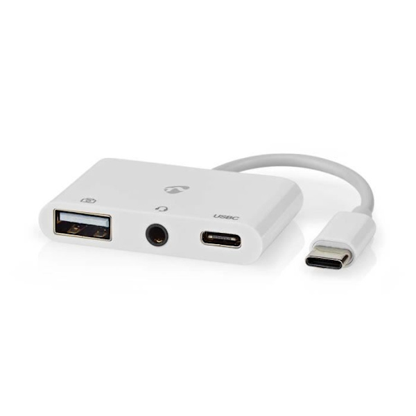 Nedis Monporttinen Adaptor