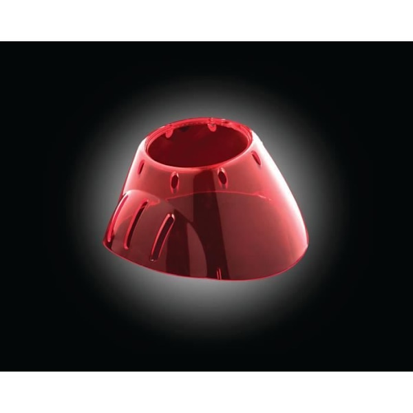 RUSSELL HOBBS - 24630-56 Popcorn-kone - 12 annosta (30/50g) muutamassa minuutissa - 1200W hvid