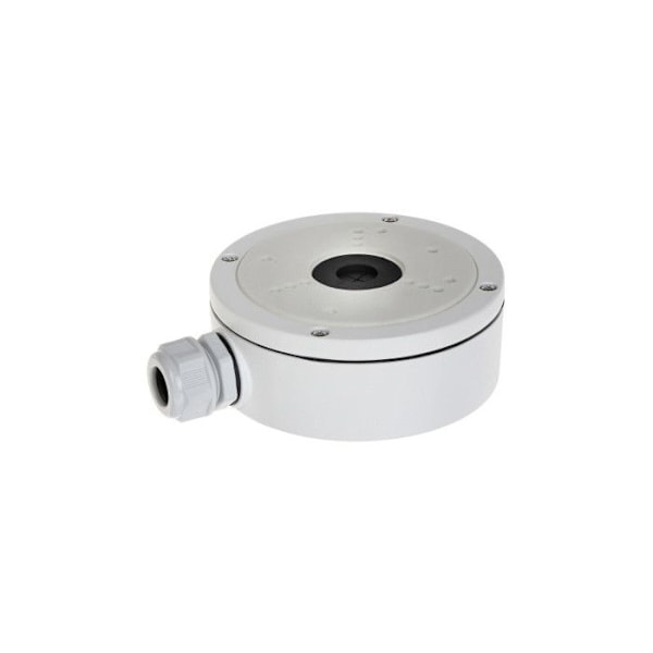 Pince - Hikvision - 100091227 - Aluminium - 137x51.5mm - Hvid