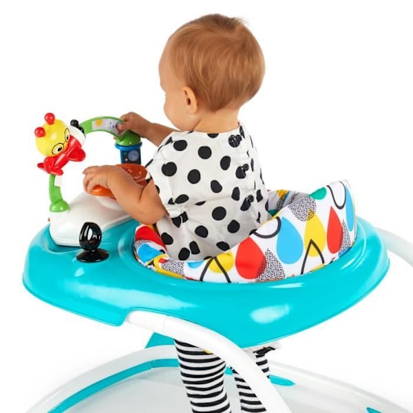 BABY EINSTEIN Taaperotutkija taivaalla