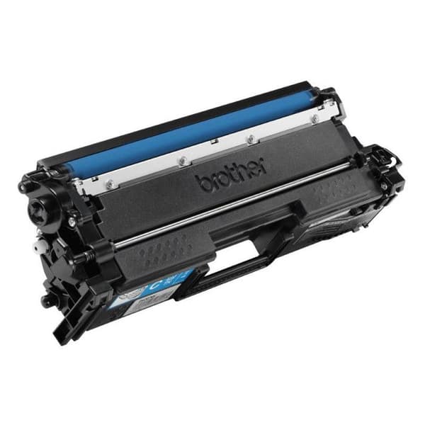 BROTHER TN-821XLC Tonerkassett