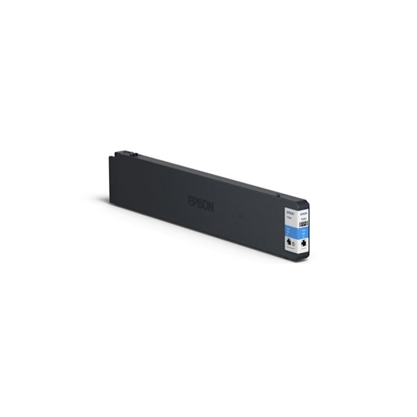 EPSON T02Q Cyan blækpatron til WorkForce Enterprise WF-C20600 D4TW
