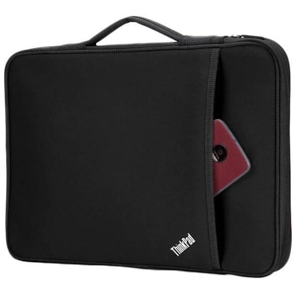 LENOVO - Etui til bærbar computer - 13" - til 300e Chromebook (2. generation), 500e Chromebook (2. generation), ThinkPad X390, X390 Yoga