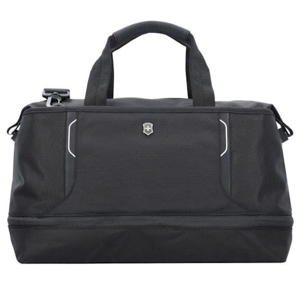Rejsetaske - VICTORINOX - Werks Traveler 6,0 - 50 cm - Sort - 48h format Schwarz