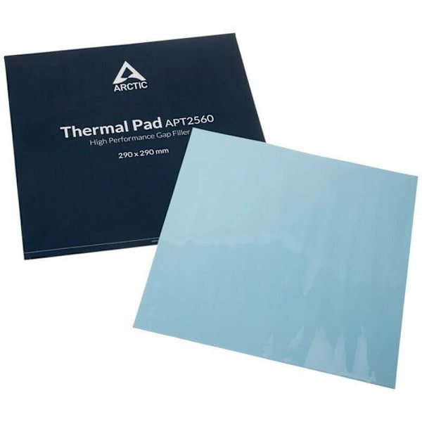 Jäähdytys - ilmanvaihto - vesijäähdytys Arctic - ACTPD00017A - Thermo-Pad ()