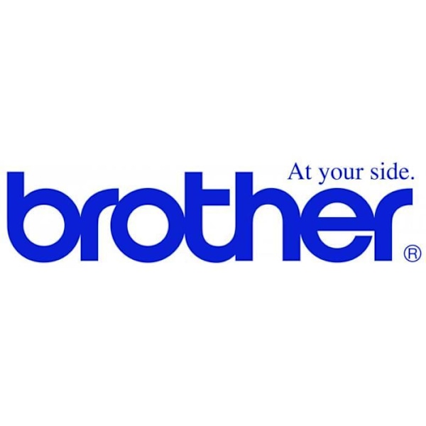 Testark - Brother - SC-2000 - 150 stk - Sort - SC2000USB kompatibel