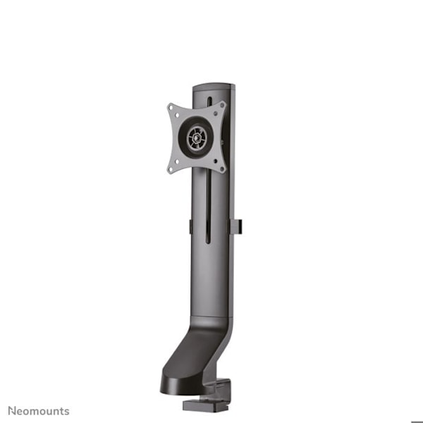 Näytön tuki - Newstar - FPMA-D860BLACK - Musta - 10-32 tuumaa - Säädettävä