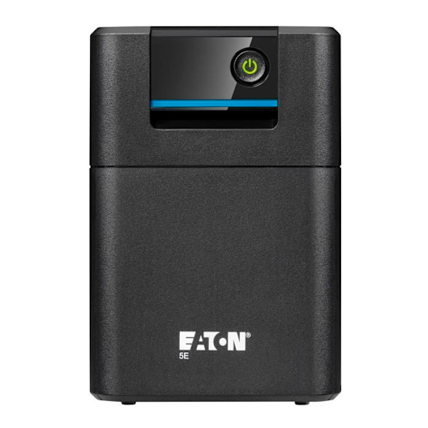 EATON UPS 5E GEN2 550 IEC - VUOROVAIKUTUKSET KESKEYTYMÄTÖN VIRTALÄHDE