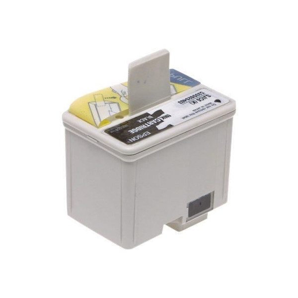 Epson TM J7100 blækpatron - Sort - Pakke med 1