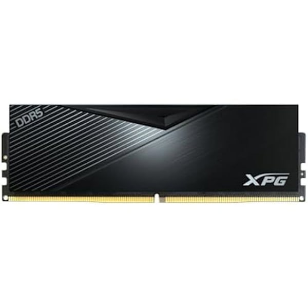 DIMM 16 GB DDR5-6400 - ADATA - AX5U6400C3216G-CLABK - Intel XMP - AMD Expo - CL32