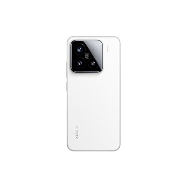 Xiaomi 15 Vit 12 GO + 512 GO