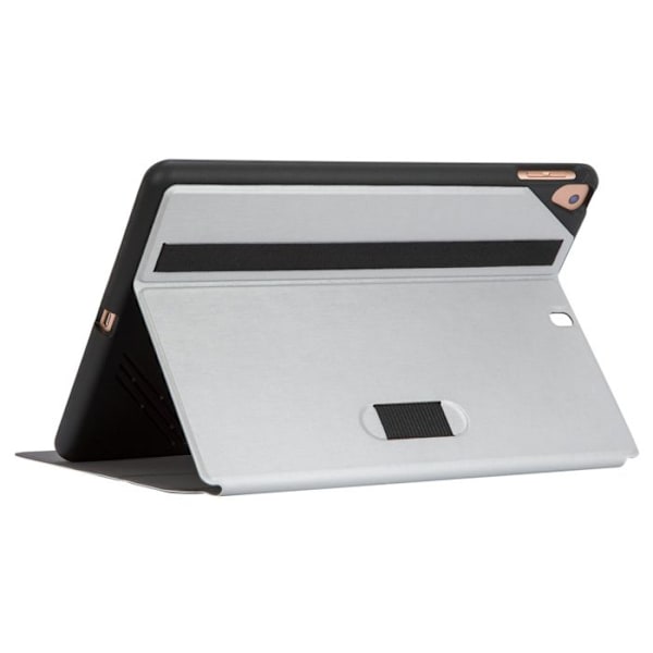 Étui Click-In - Targus - THZ85011GL - Sølv - Kompatibel med iPad 10,2/10,5 - Stødresistent Sølv