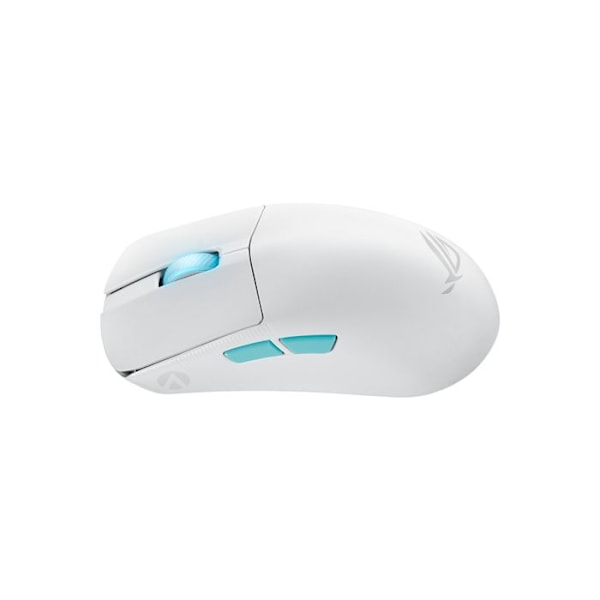 ASUS ROG Harpe Ace Aim Lab Edi Hvid