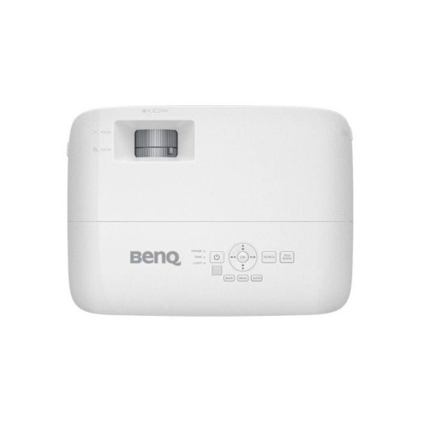 BenQ Mh5005 1080p -projektori - 1080 HD -resoluutio - 3200 kirkkaus - 4000 lampun käyttöikä - valkoinen