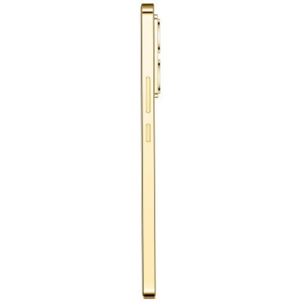 Infinix Smartphone - X6853GD - Smartphone OBS 40 8/256 GB Titan Guld