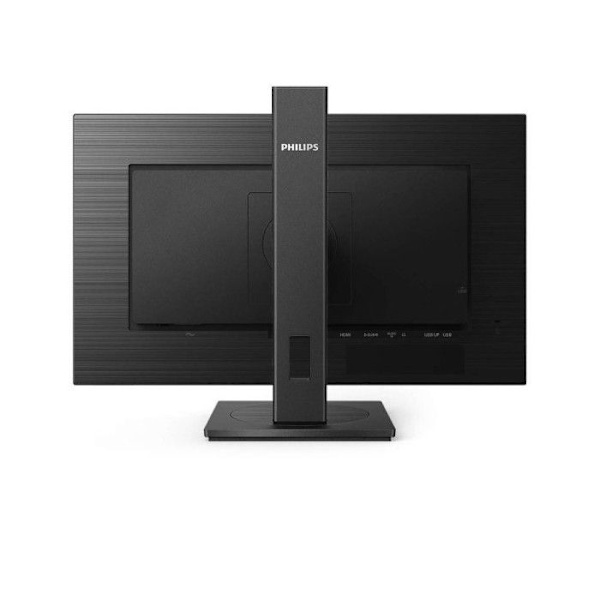 Philips Grøn 272B1G 68 cm 27 tommer skærm - DVI, HDMI, DisplayPort, USB-hub, 75 Hz, FreeSync, drejelig
