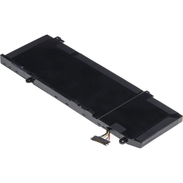 Akkuyksikkö - GENERISET - T6 Power - Dell Alienware M15,M17,G5 5590,G7 7590 - 3940 mAh - 60 Wh - Li-pol