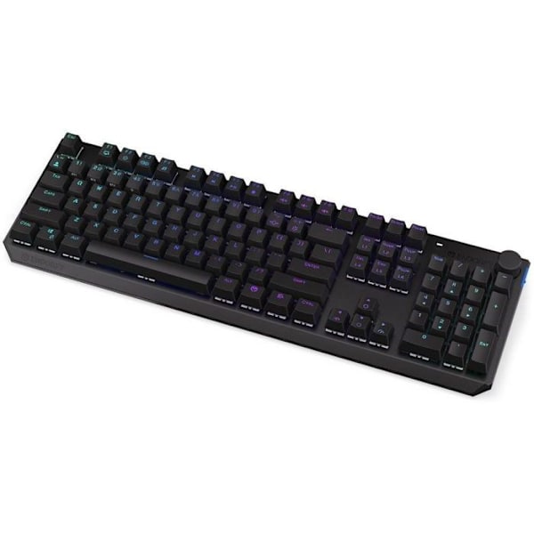 Endorfy Thock Wireless Punainen - US