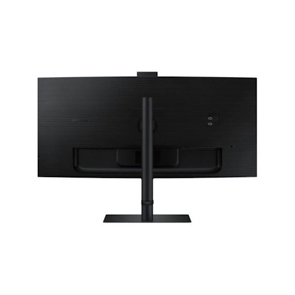 - Samsung - Samsung ViewFinity S6 S34C652VAU - S65VC Series - LED-skærm - buet - 34" - HDR