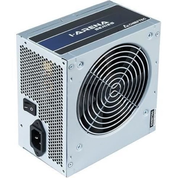 Chieftec IArena -sarjan GPB-400S virtalähde - 400 wattia