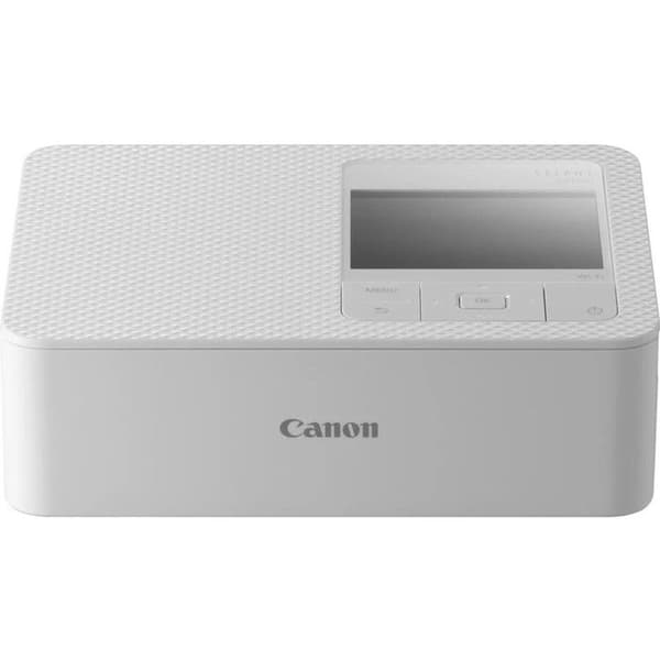 CANON Skrivare SELPHY CP1500 VIT