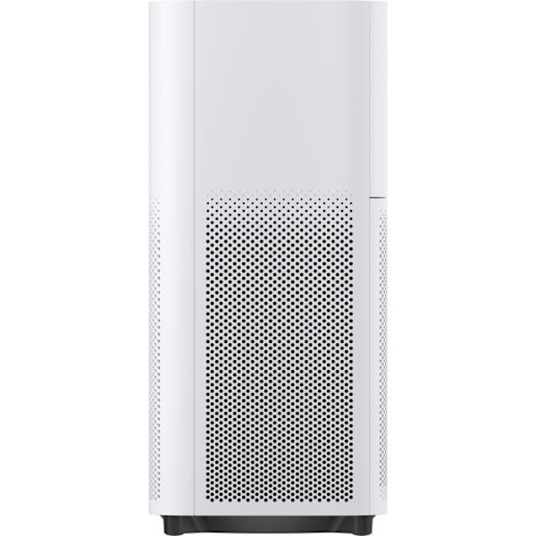 XIAOMI luftrenser - Luftrenser 4 - Hvid - Overflade 48m2 - Ægte HEPA filter