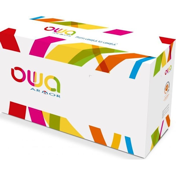 Cartouche printer Owa armor - K18638OW