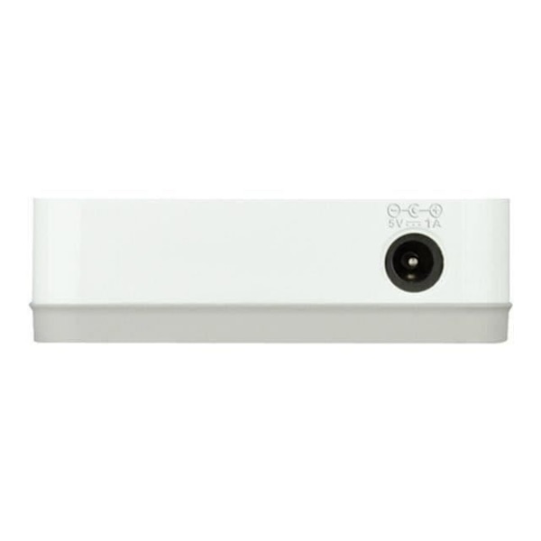 D-Link 5-portars Gigabit Switch GO-SW-5G