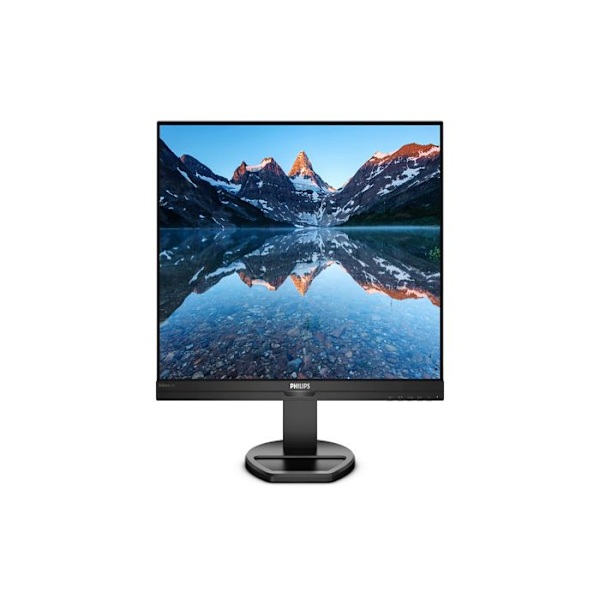 Philips B Line 240B9 - näyttö