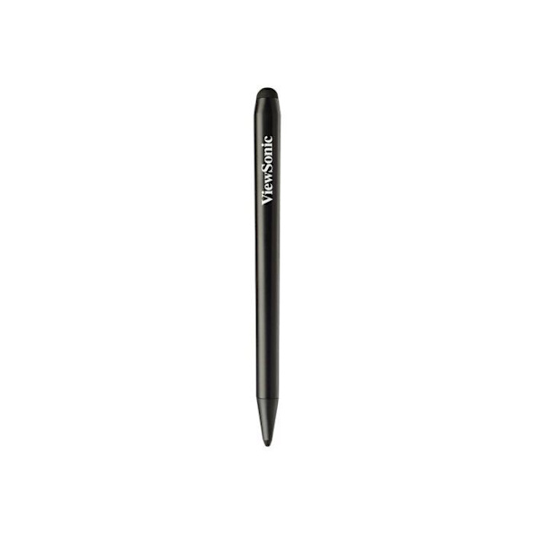 Stylet passiv - ViewSonic - VB-PEN-009 - Slankt design - Kompatibel med ViewBoard - Dobbelt spids