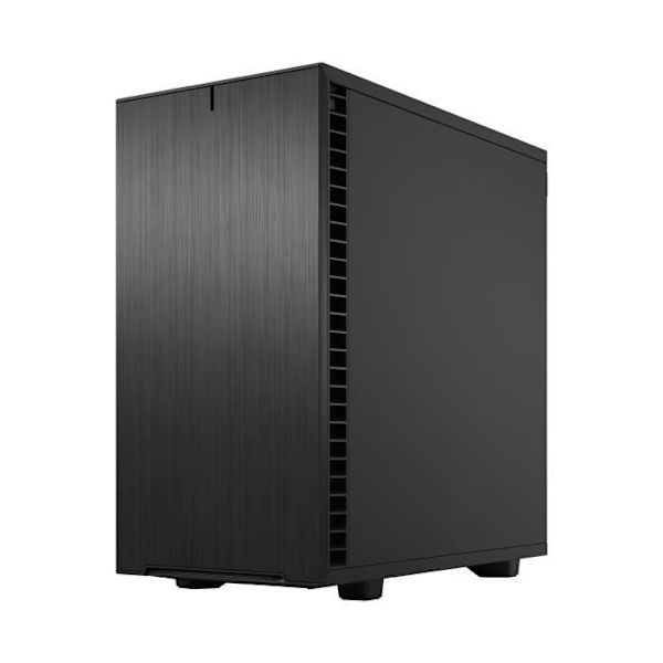 FRACTAL DESIGN Define 7 Mini Sort Solid PC-taske