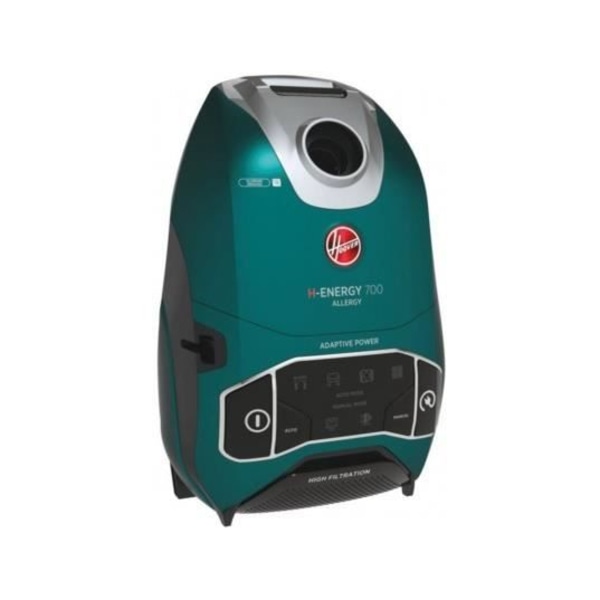 HOOVER H-Energy 700 Allergy HE730ALG kanisteripölynimuri ATT_COLOR