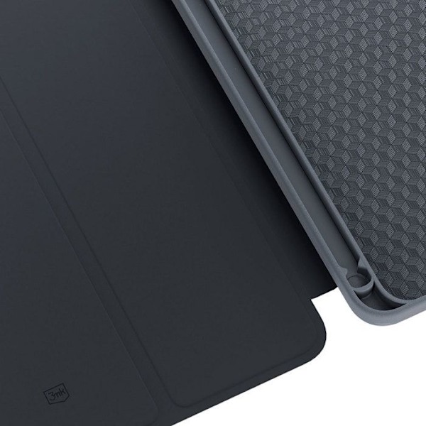 Blødt etui til Apple iPad Air 4/5/6. generation (op til 12 tommer)