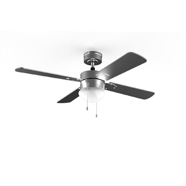 Cecotec Energianhiljainen kattotuuletin Aero 5350 Musta Design sort