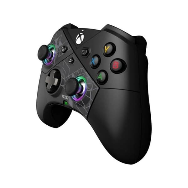 Souris Gaming - MSI - FORCE PRO W - INTEL CORE ULTRA 9 - 16 kärnor - 5,1 GHz