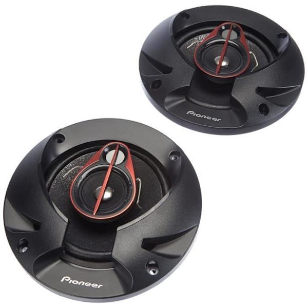 PIONEER Autokaiuttimet Halkaisija 130 3 Way MixTrax HPA