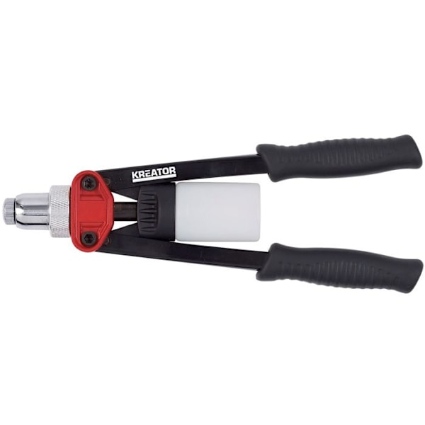 Ammattimainen 4-in-1 niittipihdit Kreator