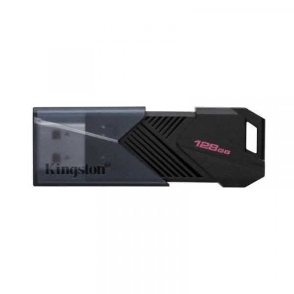 Flashlagerenhed - KINGSTON - DTXON - 128 GB - USB 3.2 Gen 2 - Læsehastighed 256 MB/s