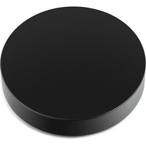Pro-Ject Record Puck E - Vægt til vinyl - Tilbehør til pladespillere - Sort (hver - 1 stk)