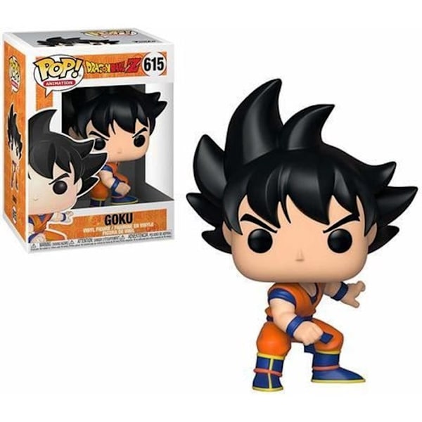 Funko Pop! Animaatio: Dragon Ball Z S6 - Goku