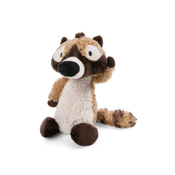 Coati Coaty 30cm dinglande GRÖN